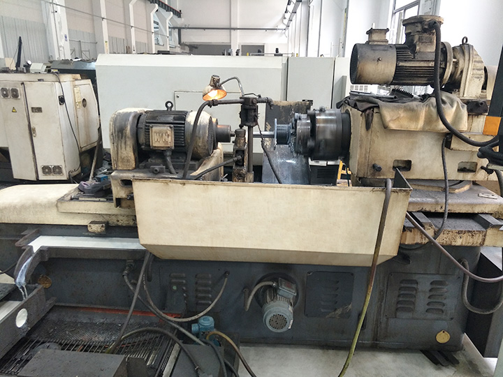 生產(chǎn)設(shè)備